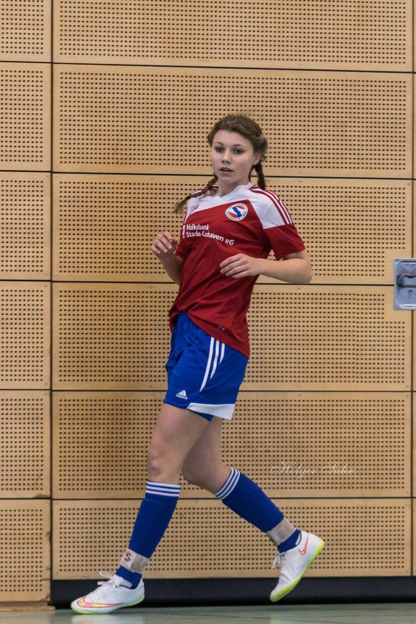 Bild 173 - Girls Cup